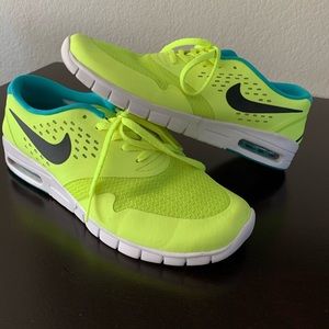 Nike Eric Koston 2 Signature Model 3M